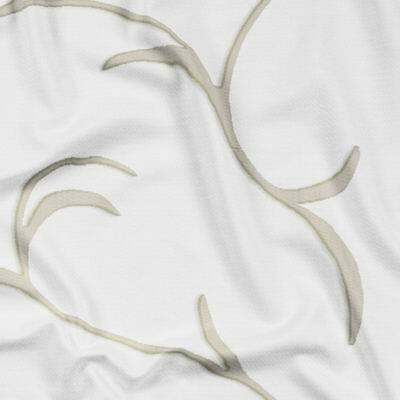 Schlaufenschal Dessin Karine Fb. 65, 140x255 cm