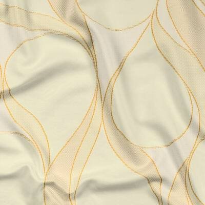 Schlaufenschal Dessin Medea Fb. 15, 140x255 cm