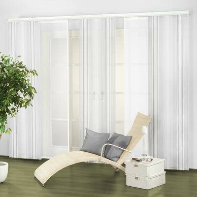 Schiebevorhang Dessin Eron Fb. 65, 60x245 cm