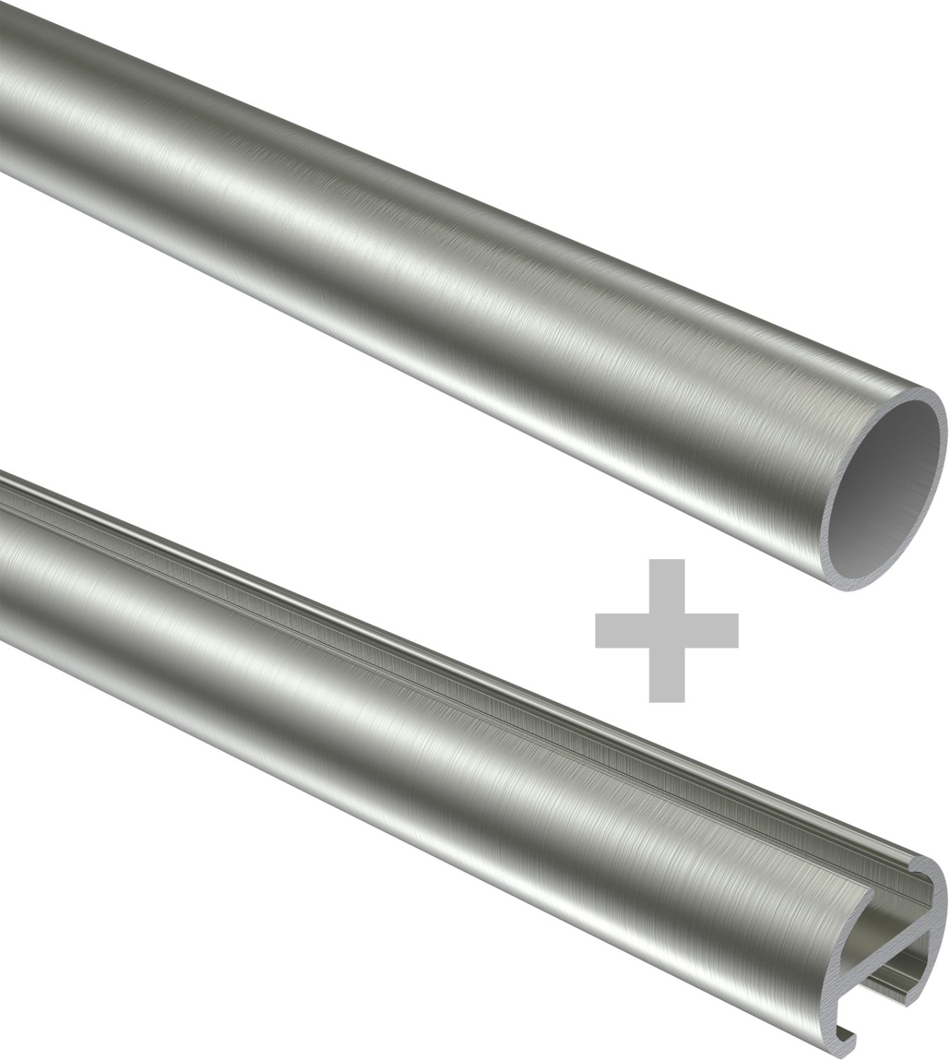 2 Stück 6063 Aluminium Rundrohr – 20 Mm Außen-, 10 Mm Innen-, 100 Mm Länge, Nahtlos, T5 Vergütet – Für DIY, Rahmen, Modelle 2 Stück 6063 Aluminium Rundrohr – 20 Mm Außen-, 10 Mm Innen-, 100 Mm Länge, Nahtlos, T5 Vergütet – Für DIY, Rahmen, Modelle