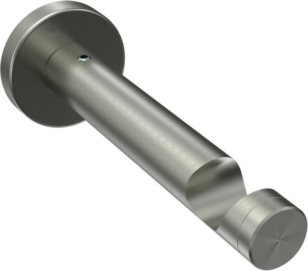 Gardinenstange Edelstahl 16 mm Ø ENORMA - Scarano