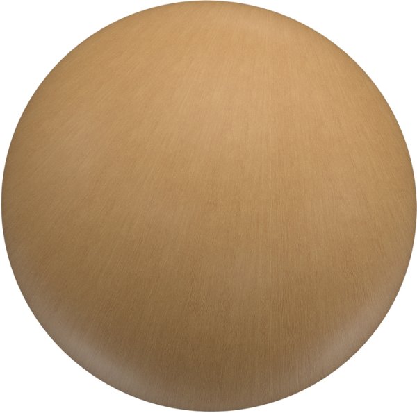 Gardinenstange Holz 20 mm Ø TALENA - Luina Buche lackiert