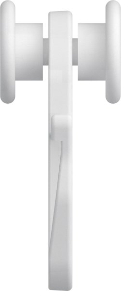 U-Laufrolle m. FLH für U-Storeläufe (100 Stück)