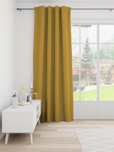 Schlaufenschal Dessin Milla Fb. 50, 140x245 cm