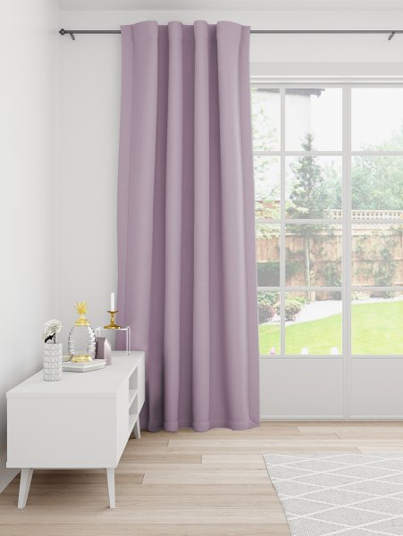 Schlaufenschal Dessin Milla Fb. 77, 140x245 cm