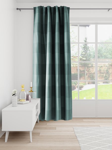 Schlaufenschal Dessin Gemma Fb. 44, 140x245 cm