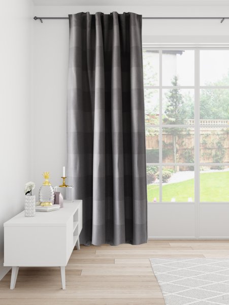 Schlaufenschal Dessin Gemma Fb. 60, 140x245 cm