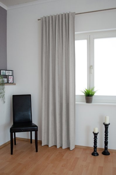 Schlaufenschal Dessin Inta Fb. 20, 140x245 cm