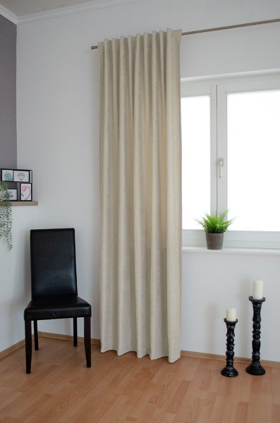 Schlaufenschal Dessin Inta Fb. 21, 140x245 cm