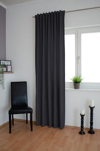 Schlaufenschal Dessin Inta Fb. 60, 140x245 cm