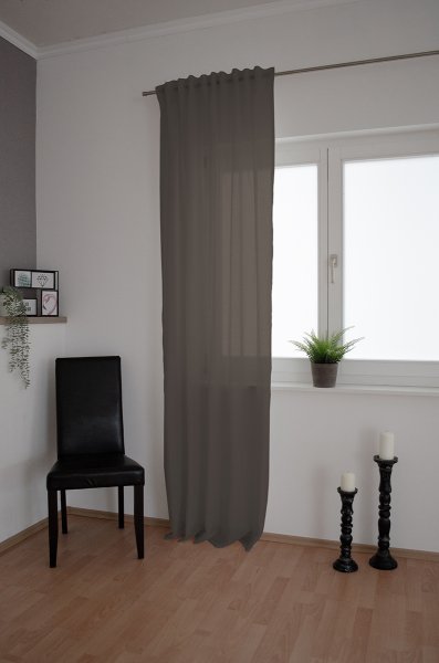 Schlaufenschal Dessin Caren Fb. 60, 140x245 cm