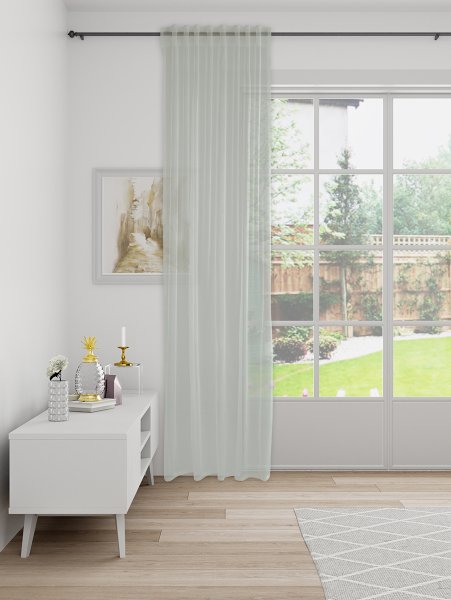 Schlaufenschal Dessin Eleon Fb. 10, 140x240 cm