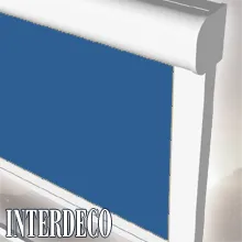 Kassettenrollos sind perfekte Verdunklungsrollos.