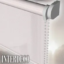 Maßgefertigte Seitenzugrollos mit dem Rollo-Konfigurator zusammenstellen.