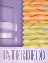 Sonnenschutz von Interdeco