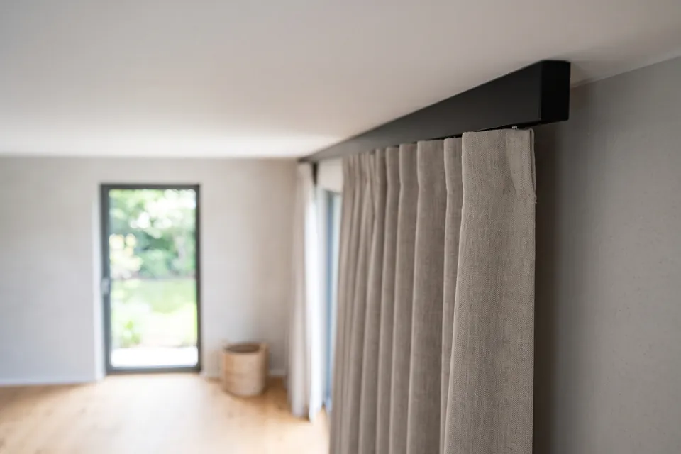 Smartline Rechteckprofil