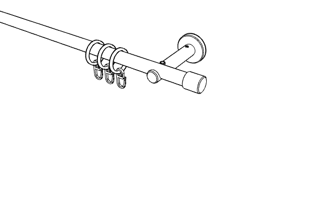 Trägersystem MEDIUM