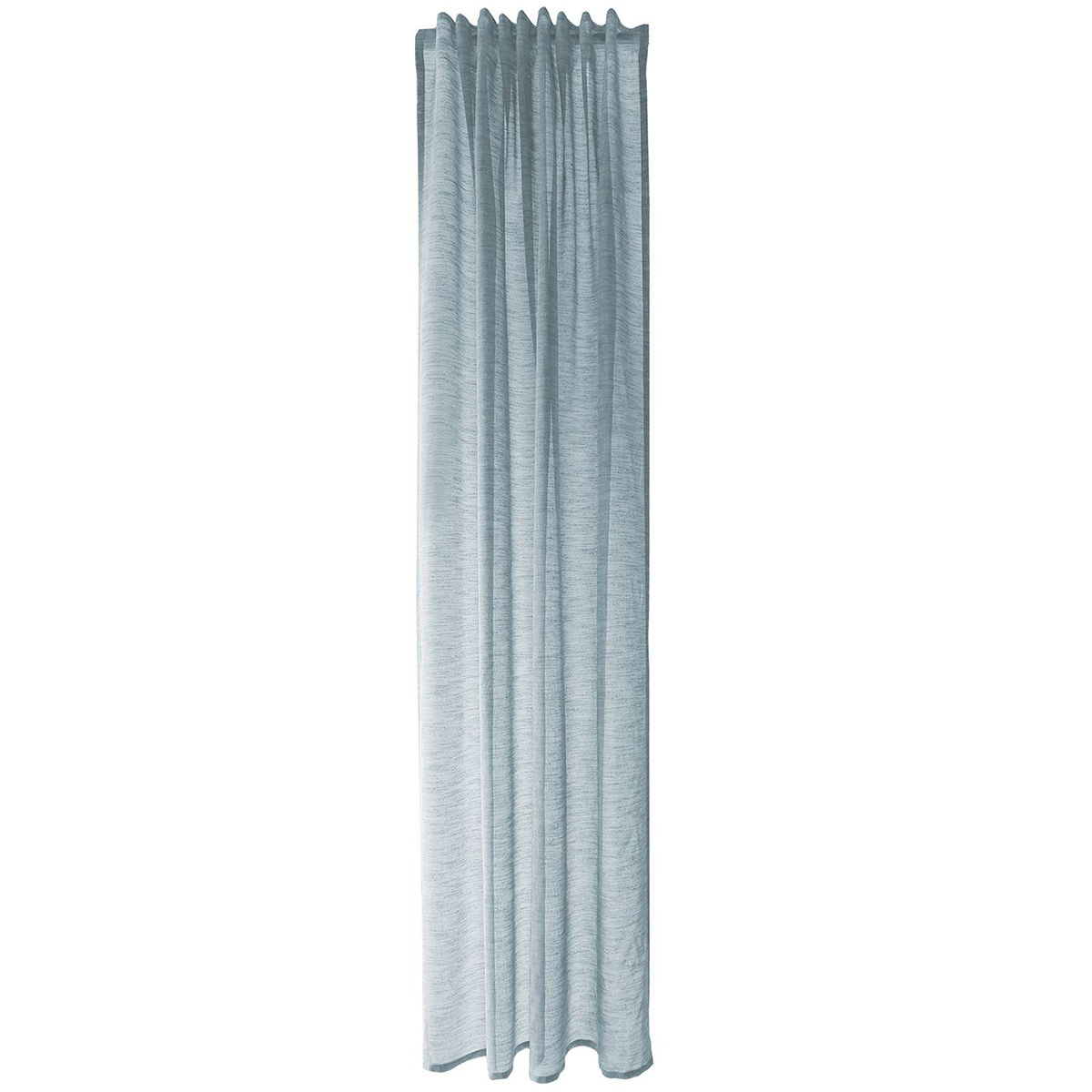 Schlaufenschal / Vorhang Dessin Tiago (40) in 140 x 245 cm