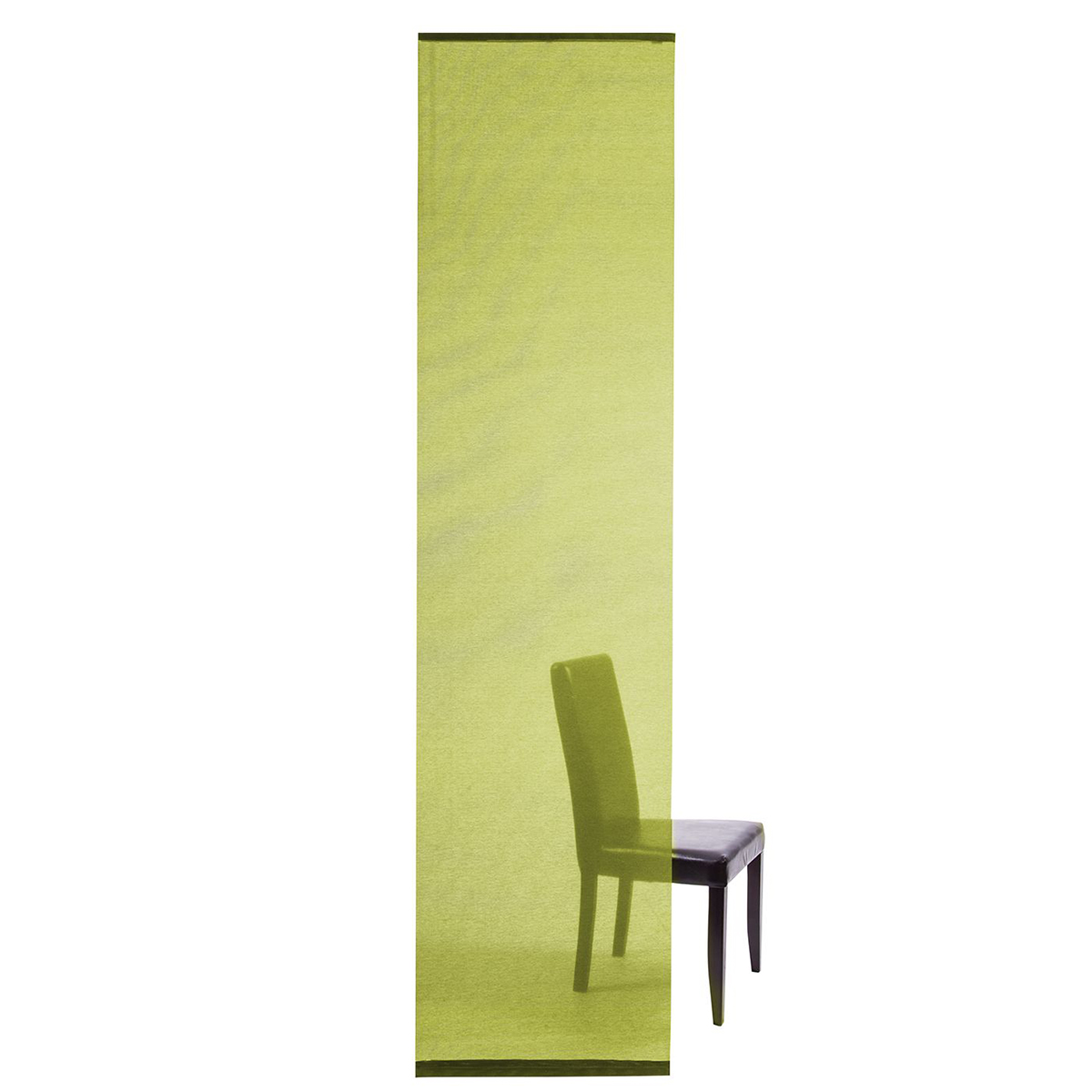 Schiebevorhang / Vorhänge Dessin Elio (80) in 60 x 245 cm
