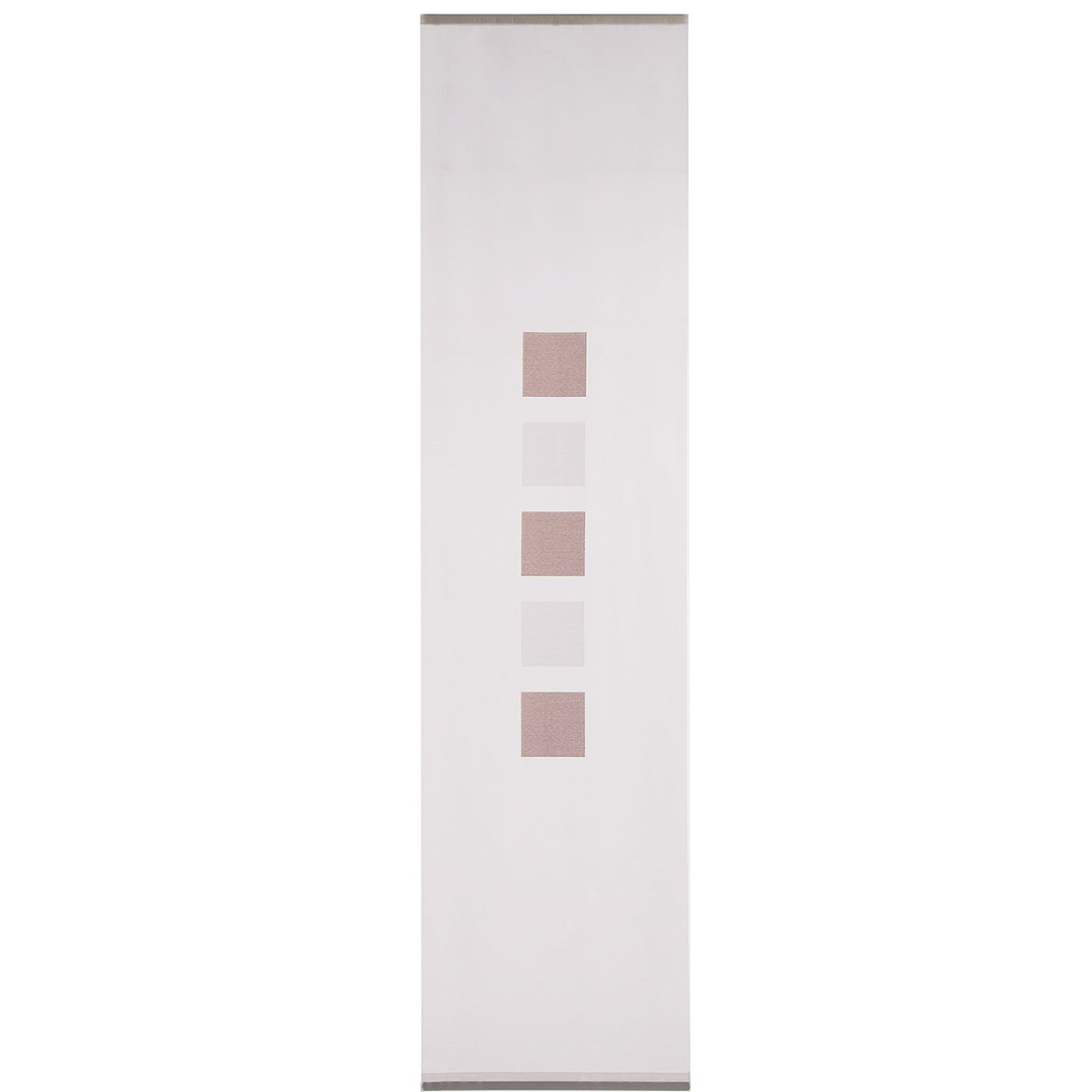 Schiebevorhang / Vorhänge Dessin Anya (77) in 60 x 245 cm