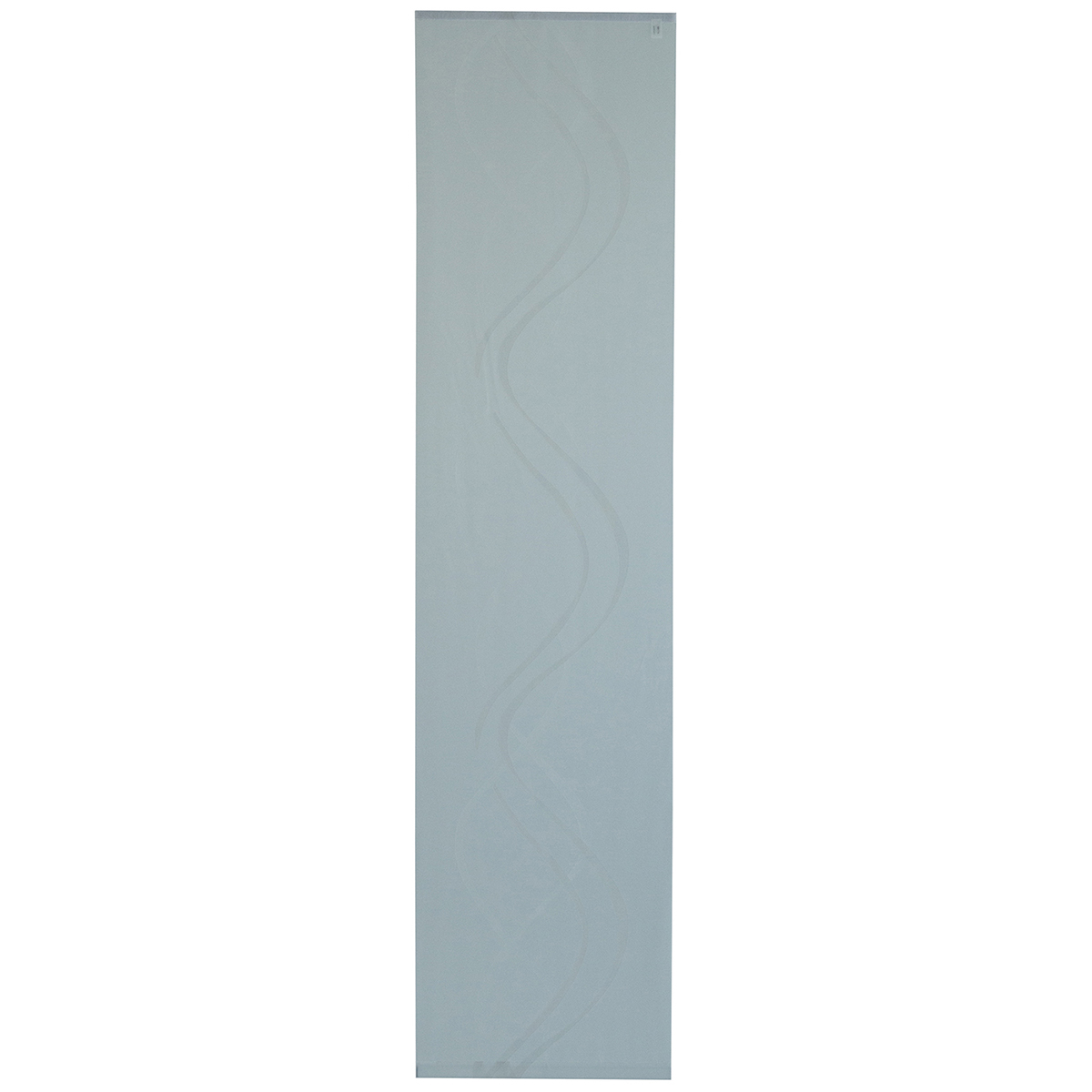 Schiebegardine / Vorhänge Dessin Herdis (10) in 60 x 245 cm