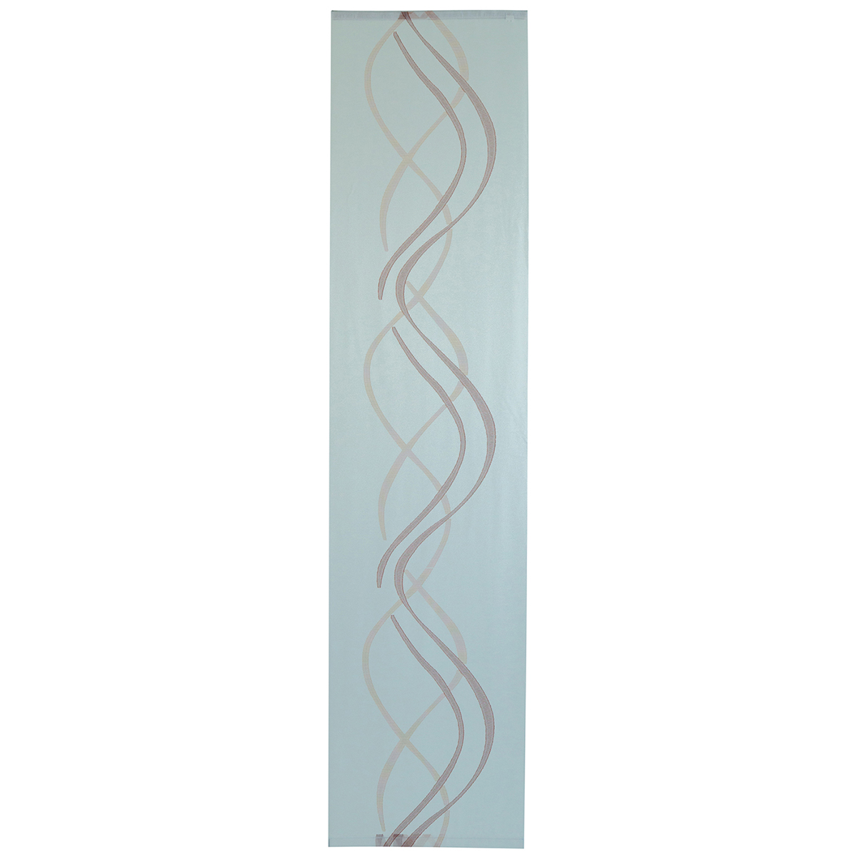 Schiebevorhang / Vorhänge Dessin Herdis (35) in 60 x 245 cm