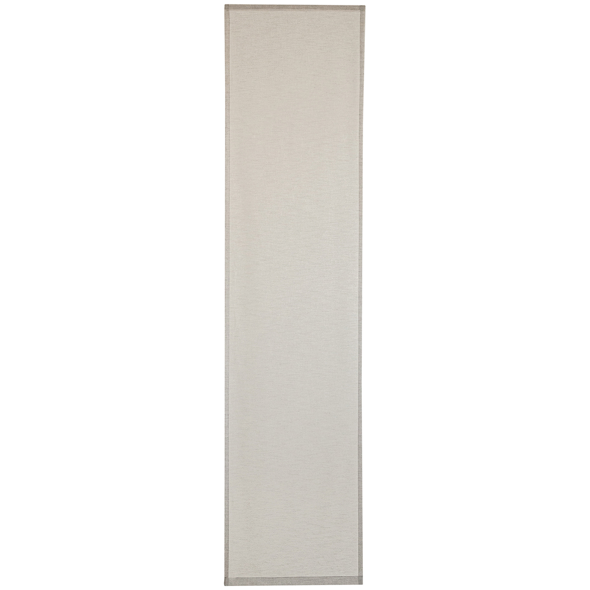 Flächenvorhang / Vorhänge Dessin Clodia (20) in 60 x 245 cm