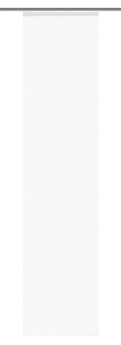 Schiebegardinen / Vorhänge Dessin Emma (10) in 60 x 245 cm