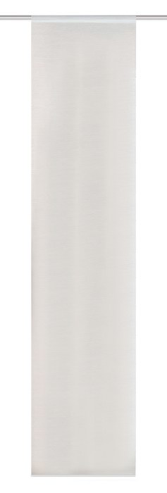 Schiebegardinen / Vorhänge Dessin Leandra (10) in 60 x 245 cm