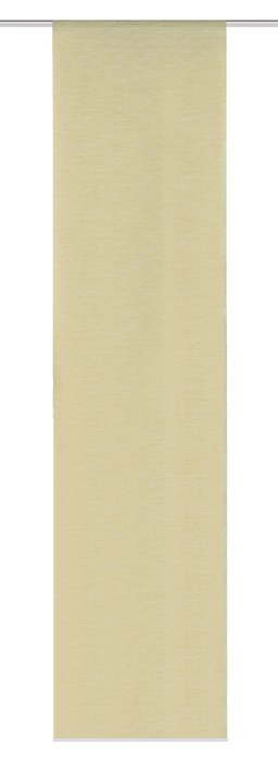 Schiebegardine / Gardine Dessin Leandra (80) in 60 x 245 cm