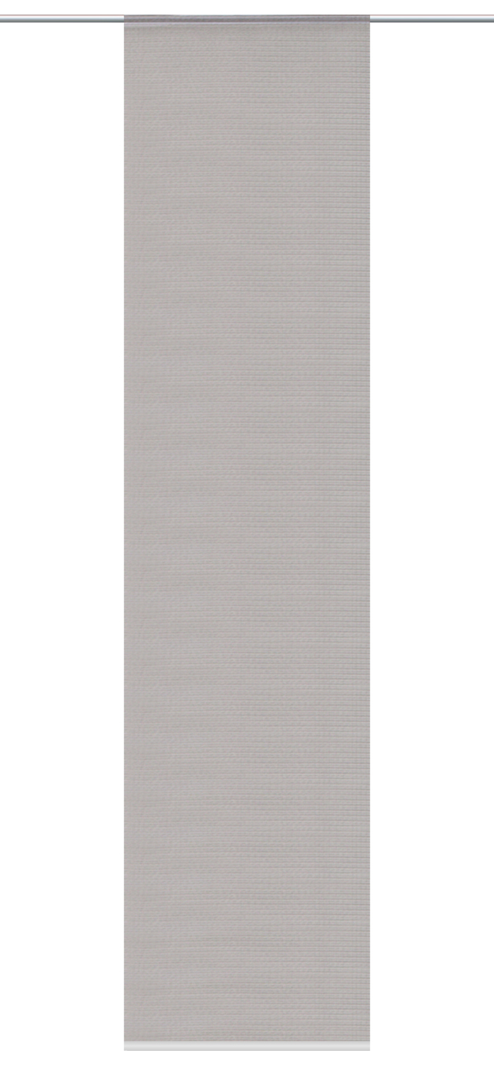 Flächenvorhänge / Vorhänge Dessin Annina (30) in 60 x 245 cm