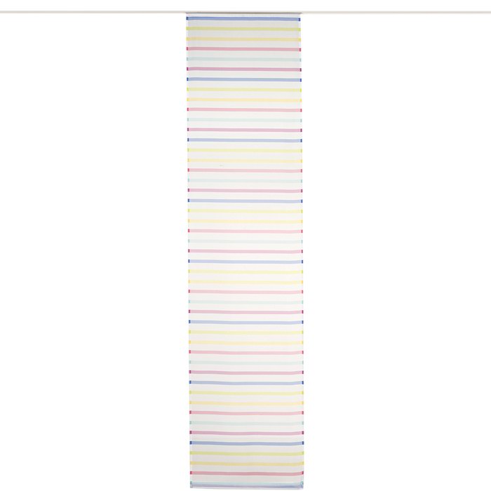 Schiebegardine / Vorhang Dessin Nora (95) in 60 x 245 cm