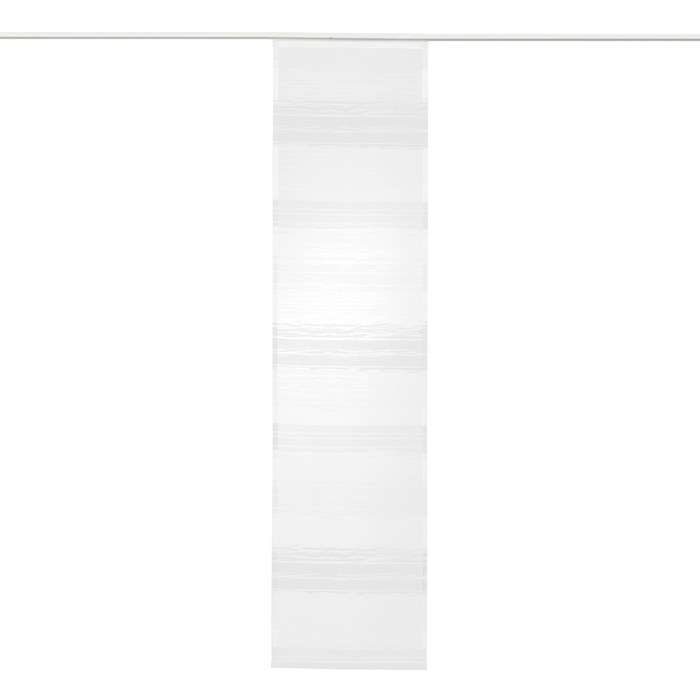 Schiebegardine / Vorhang Dessin Nalani (10) in 60 x 245 cm