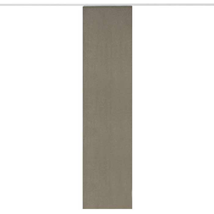 Schiebegardine / Vorhang Dessin Vanni (30) in 60 x 245 cm
