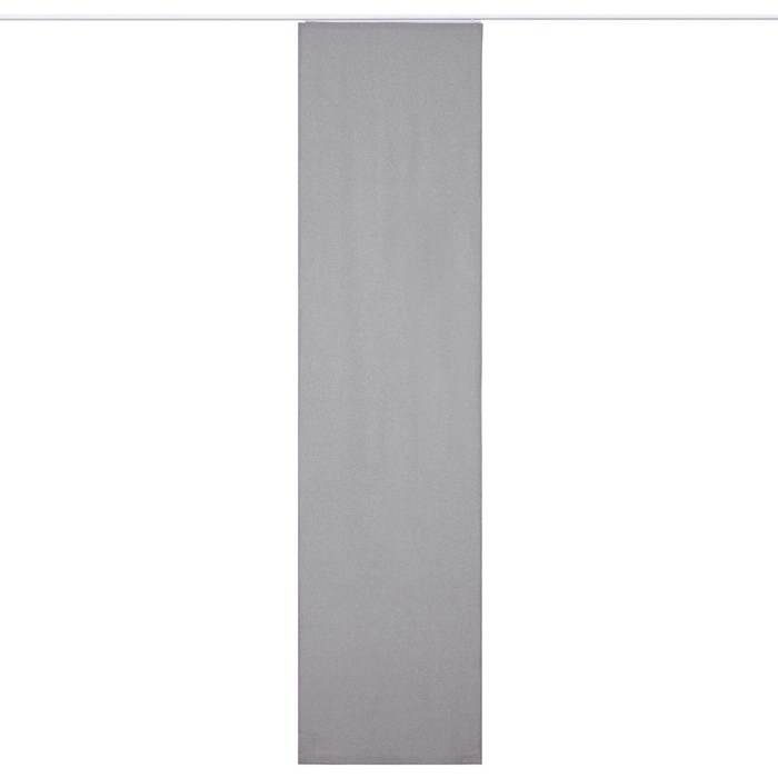 Flächenvorhang / Gardine Dessin Vanni (60) in 60 x 245 cm