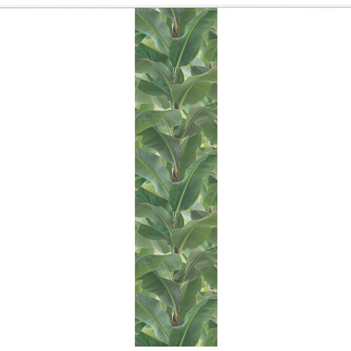 Schiebegardine / Vorhang Dessin Nani (80) in 60 x 245 cm