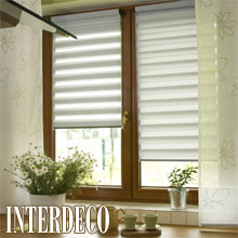Klemmfix duo rollo doppelrollo
